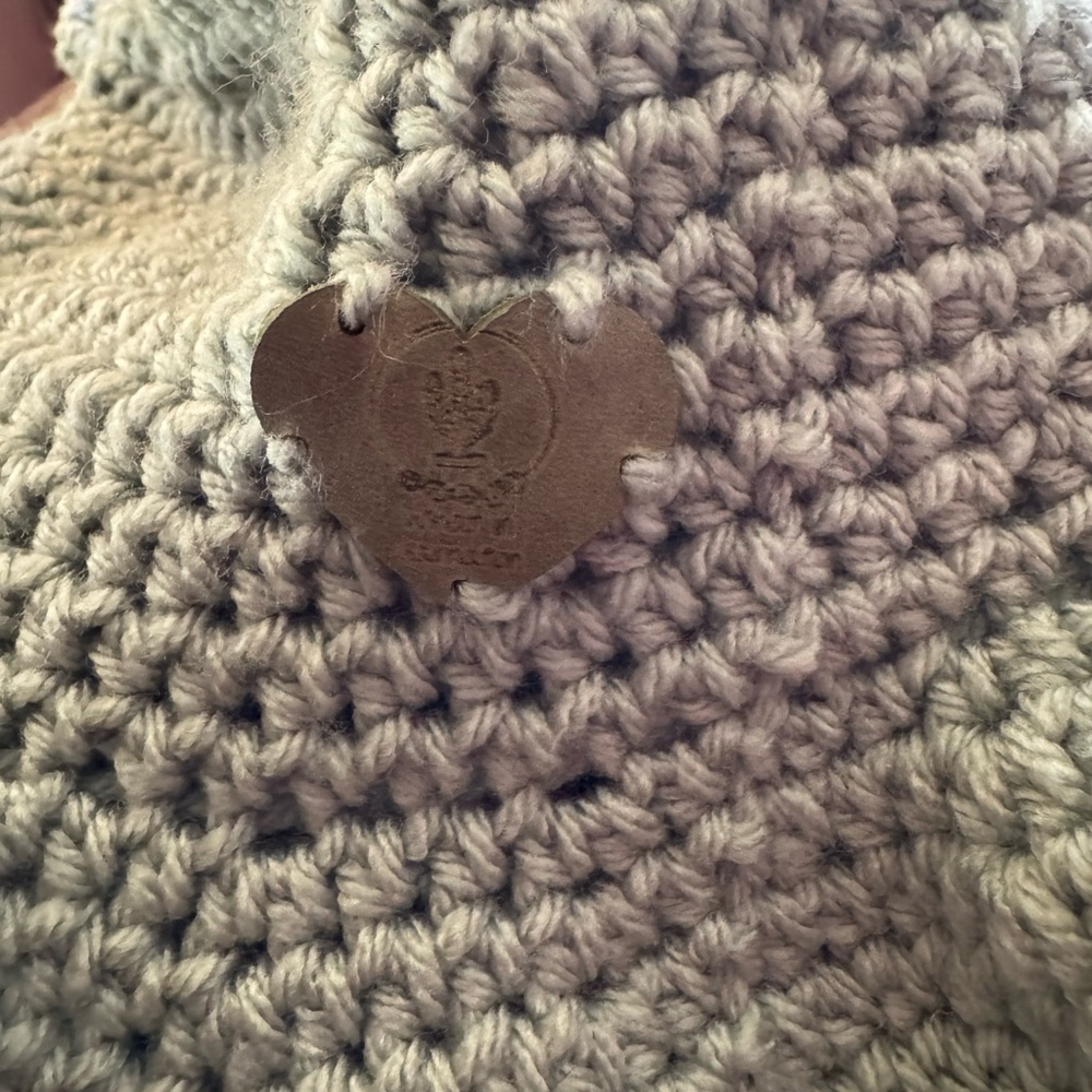 🐸 Froggy Hat 🐸 - Picture 3 of 4